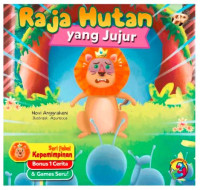 Raja Hutan yang Jujur