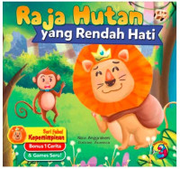 Raja Hutan yang rendah hati