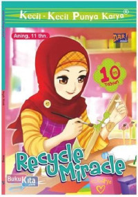 Image of Recycle Miracle