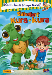 Image of Sahabat Kura-kura