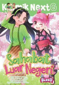 Image of Sahabat Luar Negeri