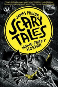 Image of Scary Tales Home Sweet Horror