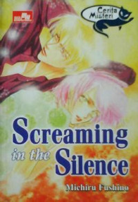 Image of Screaming in the Silence