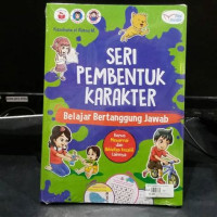 Image of Seri Pembentuk Karakter