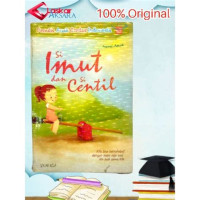Image of Si Imut dan Si Centil