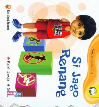 Image of Si Jago Renang