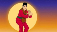 Si Pitung