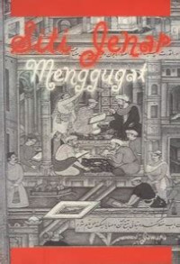 Image of Siti Jenar Menggugat