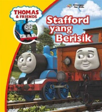 Image of Stafford Yang Berisik