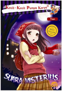 Image of Suara Misterius