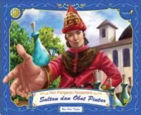 Image of Sultan dan Obat Pintar