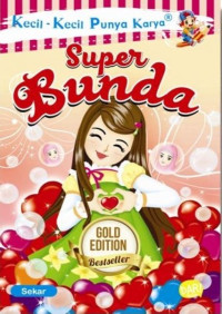 Image of Super Bunda