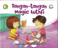 Image of Tangan - Tangan Magic Luthfi
