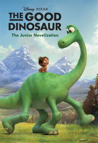 Image of The Good Dinosaur