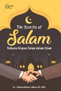 Image of The Secrets Of Salam