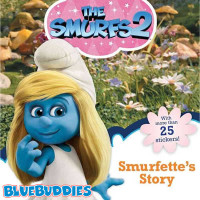 Image of The Smurfs 2