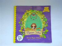 Image of Timun Mas Bermain dengan Raksasa