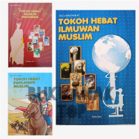 Image of Tokoh Hebat Ilmuwan Muslim