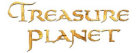 Treasure Planet