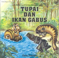Image of Tupai dan Ikan Gabus