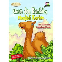 Unta dan Kambing menjadi Korban
