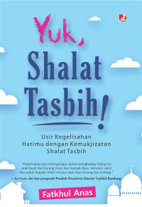 Image of Yuk, Shalat Tasbih !